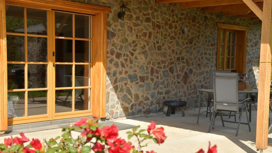 Апартаменты Haus Alpenrose Zum Vic Вермельскирхен Экстерьер фото
